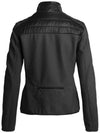 Jacket PWHYWU31 541 Black - PARAJUMPERS - BALAAN 3