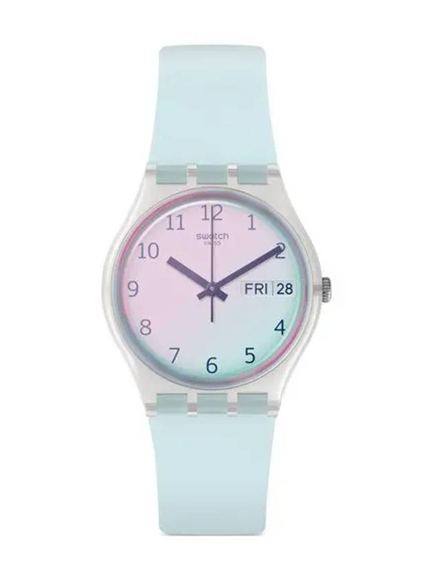 Wristwatch Jelly ULTRACIEL GE713 - SWATCH - BALAAN 2