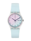 Wristwatch Jelly ULTRACIEL GE713 - SWATCH - BALAAN 1