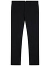 Men's Ellott Golf Pants Black - J.LINDEBERG - BALAAN 3