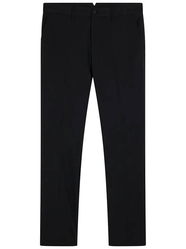 Men's Ellott Golf Pants Black - J.LINDEBERG - BALAAN 3