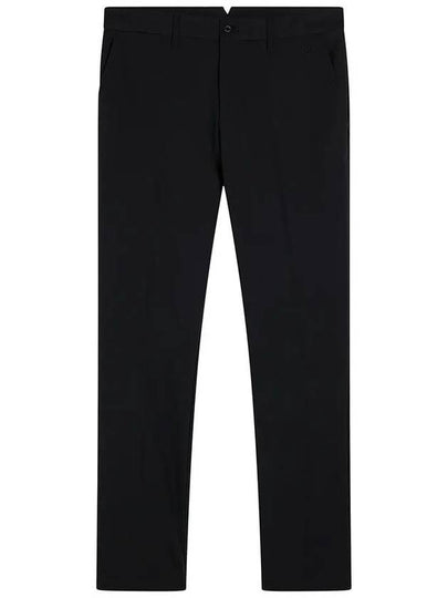 Men's Ellott Golf Pants Black - J.LINDEBERG - BALAAN 2