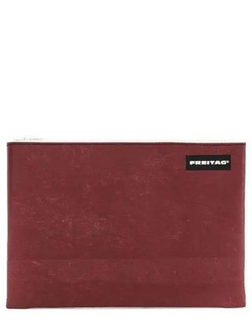 Unisex CHUCK clutch bag F07 0611 270030 - FREITAG - BALAAN 1