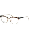 Glasses Frame MYO2 H4V Hageum Frame Men Women Half Horn Frame - DIOR - BALAAN 7