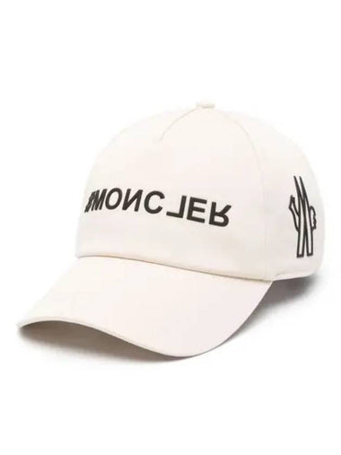 Grenoble Cap Unisex 3B00002 04863 050 - MONCLER - BALAAN 1