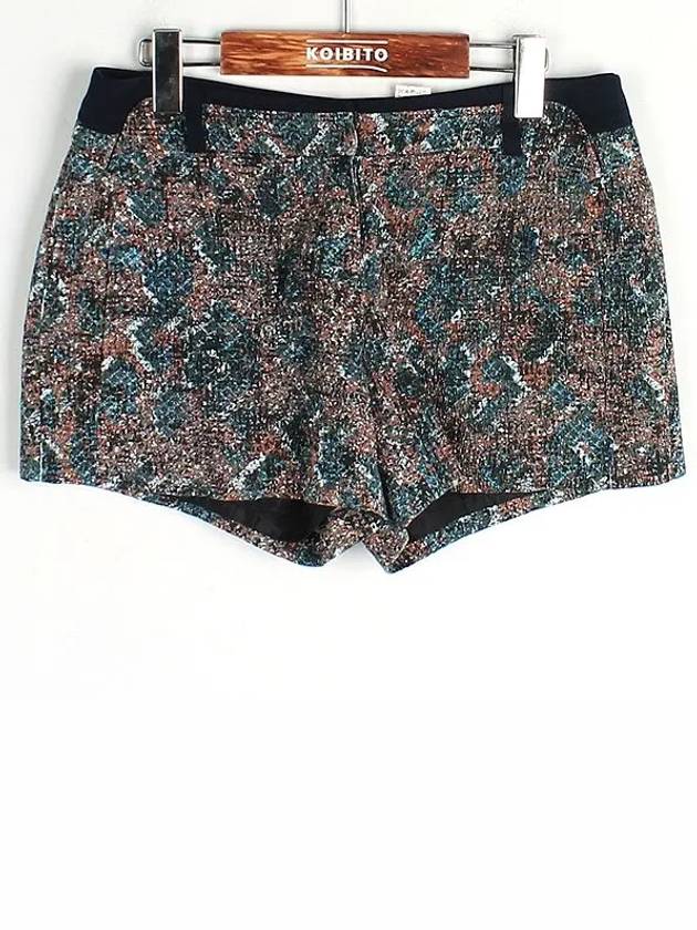 Smith Market Used Luxury Shorts Women s Clothing - SYSTEM - BALAAN 1