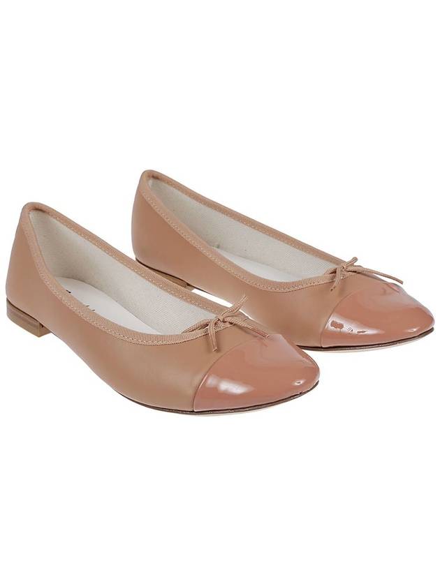 Repetto Ballerinas - REPETTO - BALAAN 5