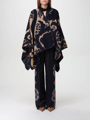 Cape woman Etro - ETRO - BALAAN 1