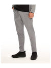 MERRELL MEN Dammru Training Pants MELANGE CHARCOAL - MERRYMOTIVE - BALAAN 1