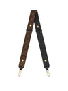 Bandoulière Monogram Shoulder Strap Brown - LOUIS VUITTON - BALAAN 1