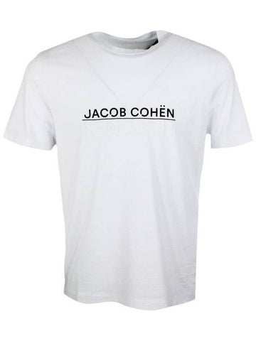 Jacob Cohen T-Shirts And Polos - JACOB COHEN - BALAAN 1