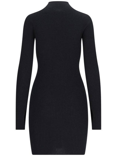 Courrèges Dresses Black - COURREGES - BALAAN 2