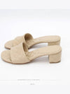 women sandals - BOTTEGA VENETA - BALAAN 5