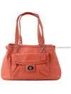 women shoulder bag - COACH - BALAAN 1