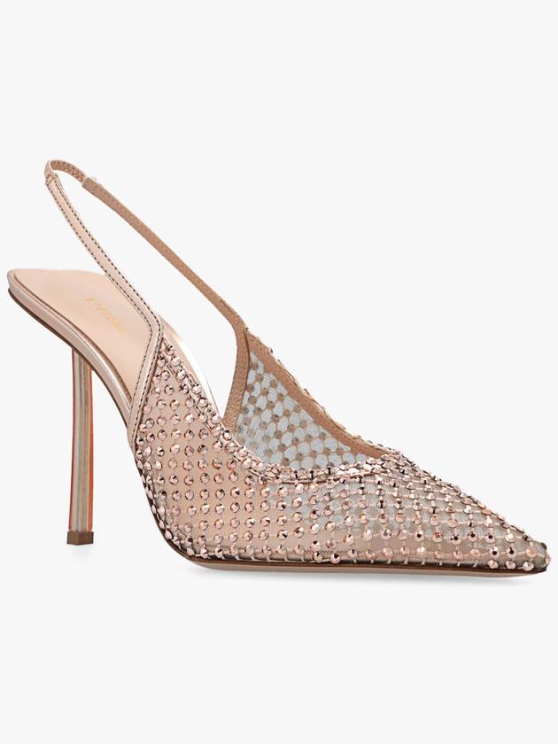 Le Silla ‘Gilda’ Pumps, Women's, Pink - LE SILLA - BALAAN 4