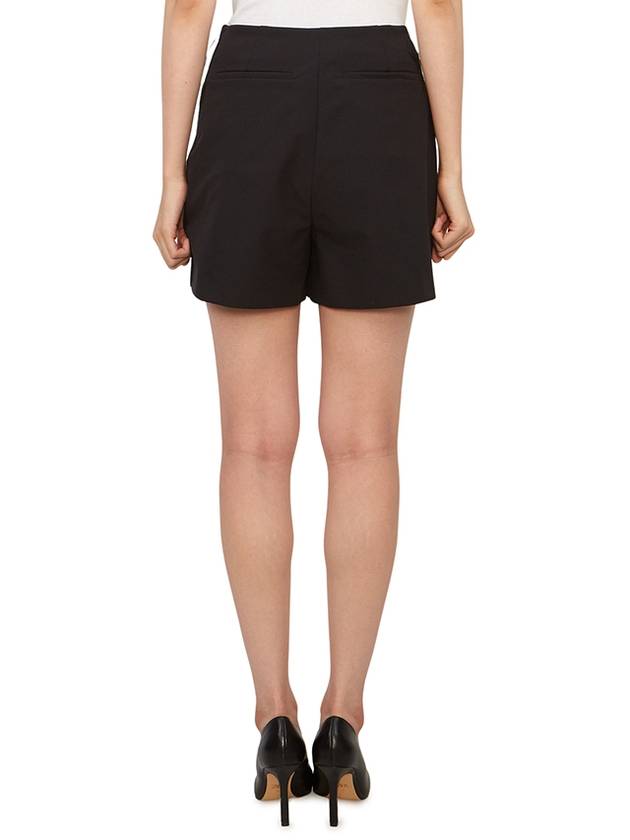 Women s Shorts 2B00001 597G1 999 - MONCLER - BALAAN 3