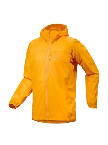 ARCTERYX Squamish Hoodie Men EDZIZA AJOSMX7411 - ARC'TERYX - BALAAN 1