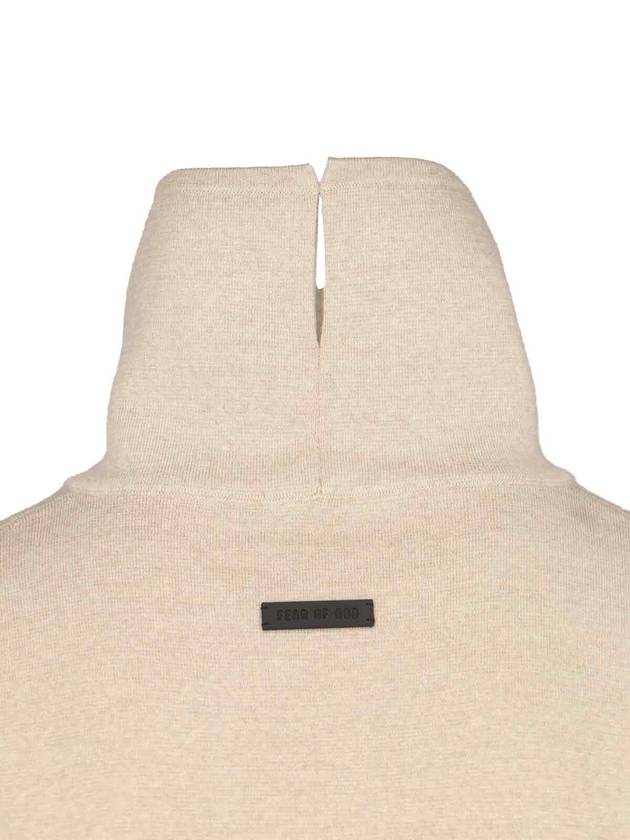 Fear of God T-shirts and Polos Beige - FEAR OF GOD - BALAAN 3