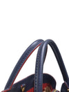 Women s M42746 Empreinte Navy Montaigne MM Tote Bag Shoulder Strap - LOUIS VUITTON - BALAAN 5