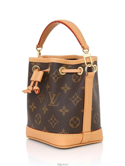 women cross bag - LOUIS VUITTON - BALAAN 2