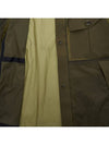 Tempest Combo Bonded Anorak 22CTCUC11052 659 - TEN C - BALAAN 9