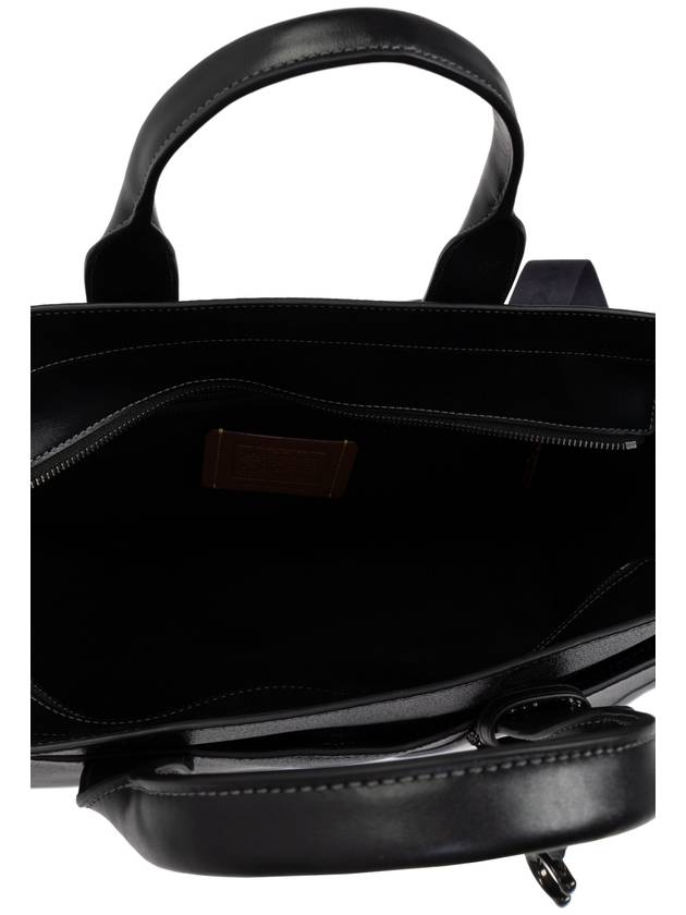 Coach Document Bag, Men's, Black - COACH - BALAAN 5