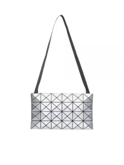 Lucent Shoulder Bag Silver - ISSEY MIYAKE - BALAAN 2