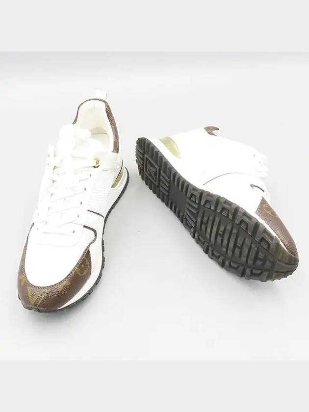 Smith Market 1A4XNJ Sneakers Women s Shoes - LOUIS VUITTON - BALAAN 2