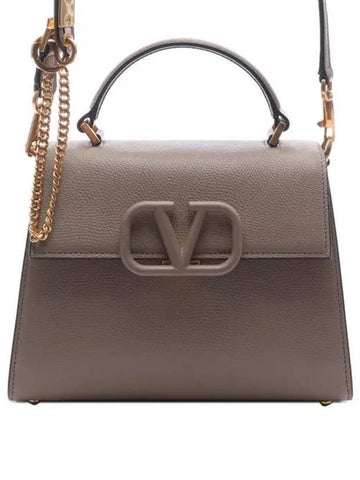 Women s V SLING Tote Shoulder Bag 5W2B0F53 KGW 41L 24F 1216423 - VALENTINO - BALAAN 1