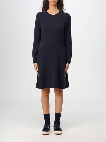 Dress woman Tommy Hilfiger - TOMMY HILFIGER - BALAAN 1