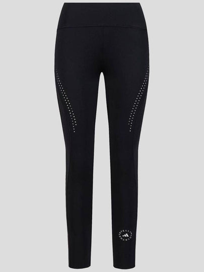 by Stella McCartney Leggings IB6792 BLACK - ADIDAS - BALAAN 2