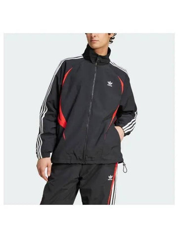 adidas Archive Track Top IY2092 - ADIDAS - BALAAN 1