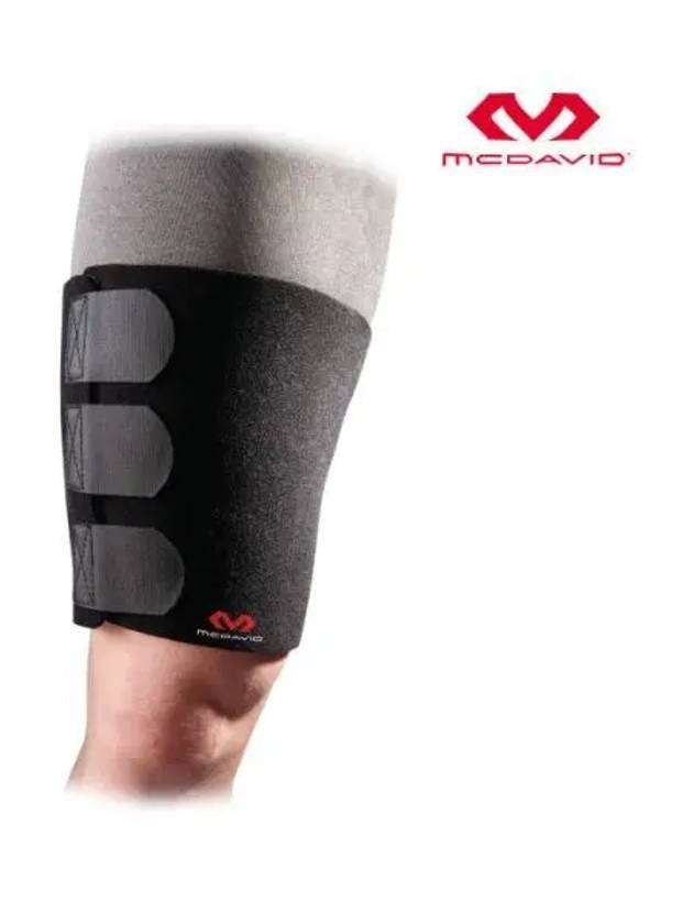 MCDAVID Thigh Wrap 478R protector - MCM - BALAAN 1