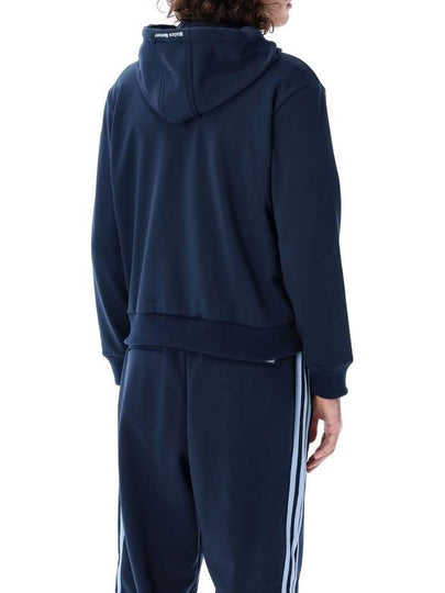 WB TRACK HOODIE - ADIDAS ORIGINALS - BALAAN 2