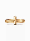 T1 Ring Gold - TIFFANY & CO. - BALAAN 3