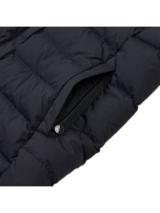 Spoutnik 2 soft padded jacket HWS005 0009 - PYRENEX - BALAAN 8