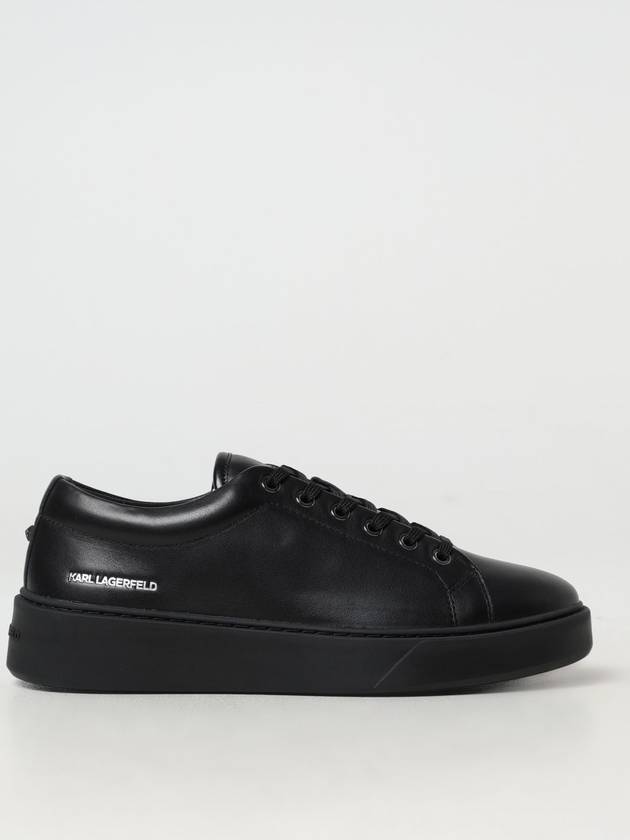 Sneakers men Karl Lagerfeld - KARL LAGERFELD - BALAAN 1