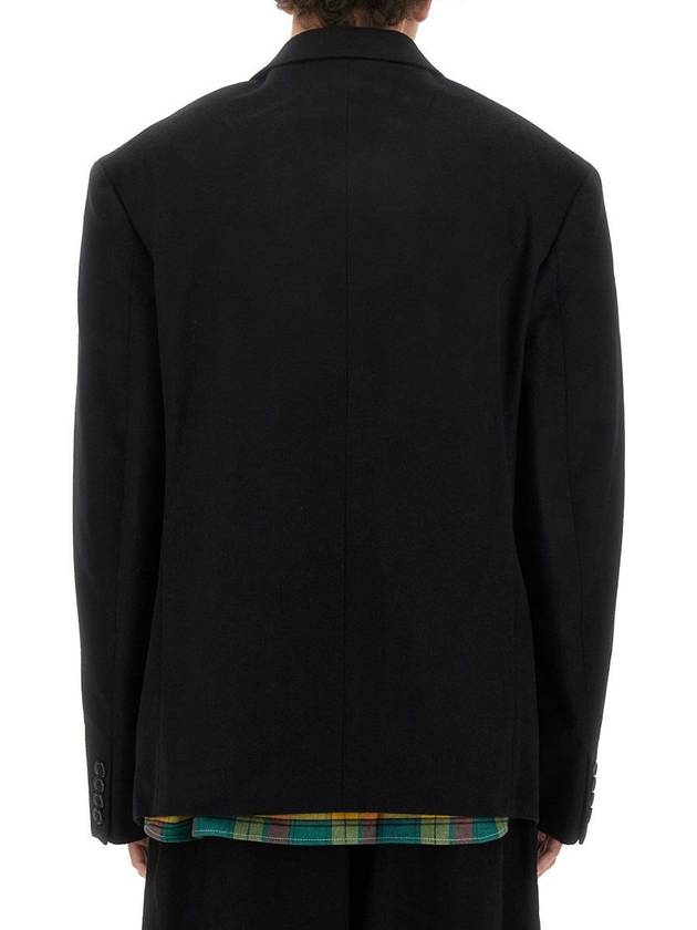 Junya Watanabe Oversize Jacket - JUNYA WATANABE - BALAAN 3