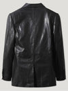 DOUMI Leather Jacket - IRO - BALAAN 7