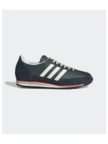 adidas SL 72 OG W Deep Green Black IF1938 - ADIDAS - BALAAN 1