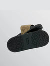 Signature Coated Canvas Slippers G3474 Khaki Black - COACH - BALAAN 5