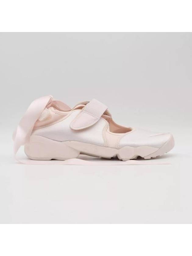 Air Rift SE Low Top Sneakers Pink - NIKE - BALAAN 3