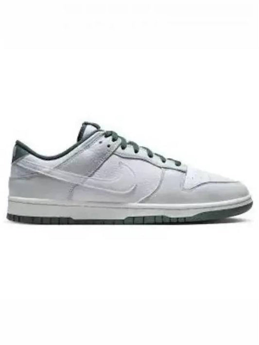 Dunk Retro SE Low Top Sneaker Photon Dust - NIKE - BALAAN 2