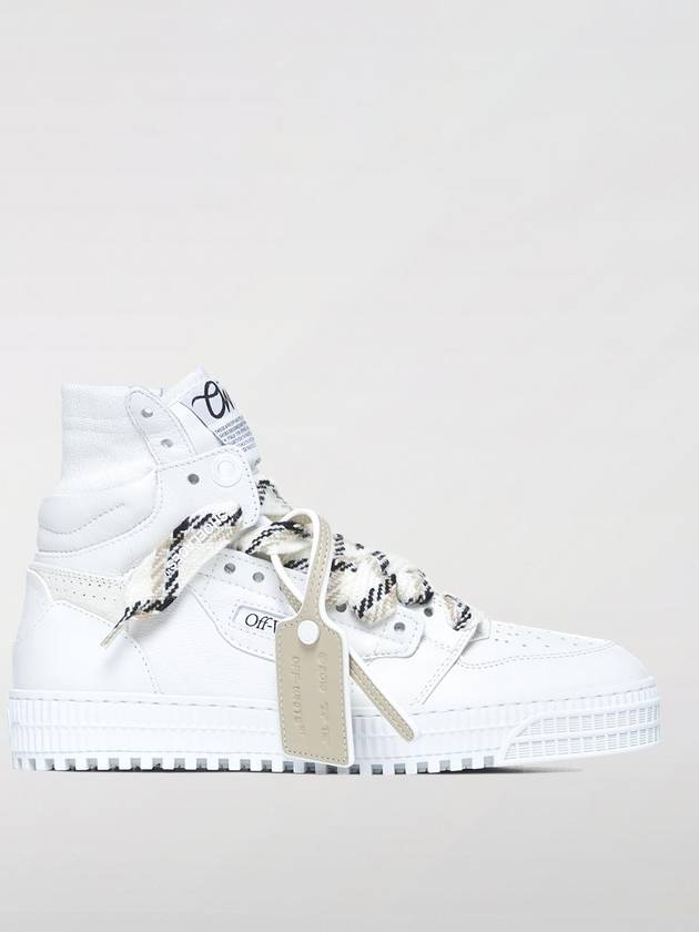 Sneakers woman Off-white - OFF WHITE - BALAAN 1