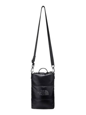 Padded cross bag mini NN2PQ62J 729388 - THE NORTH FACE - BALAAN 1