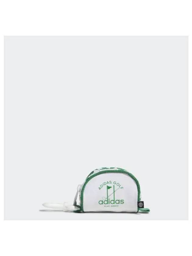 adidas GOLF Play Green Ball Case HT5794 - ADIDAS GOLF - BALAAN 1