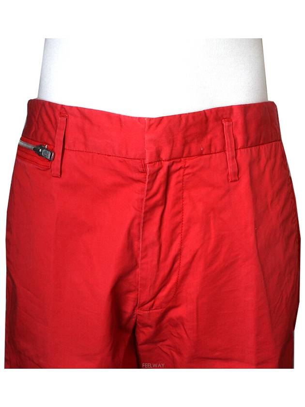 men s shorts - MARC JACOBS - BALAAN 4