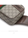 men cross bag - GUCCI - BALAAN 5