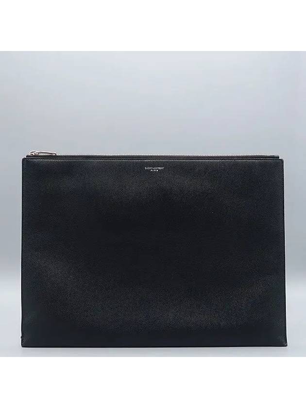 530013 clutch bag - SAINT LAURENT - BALAAN 1