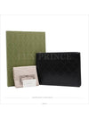 men clutch bag - GUCCI - BALAAN 1